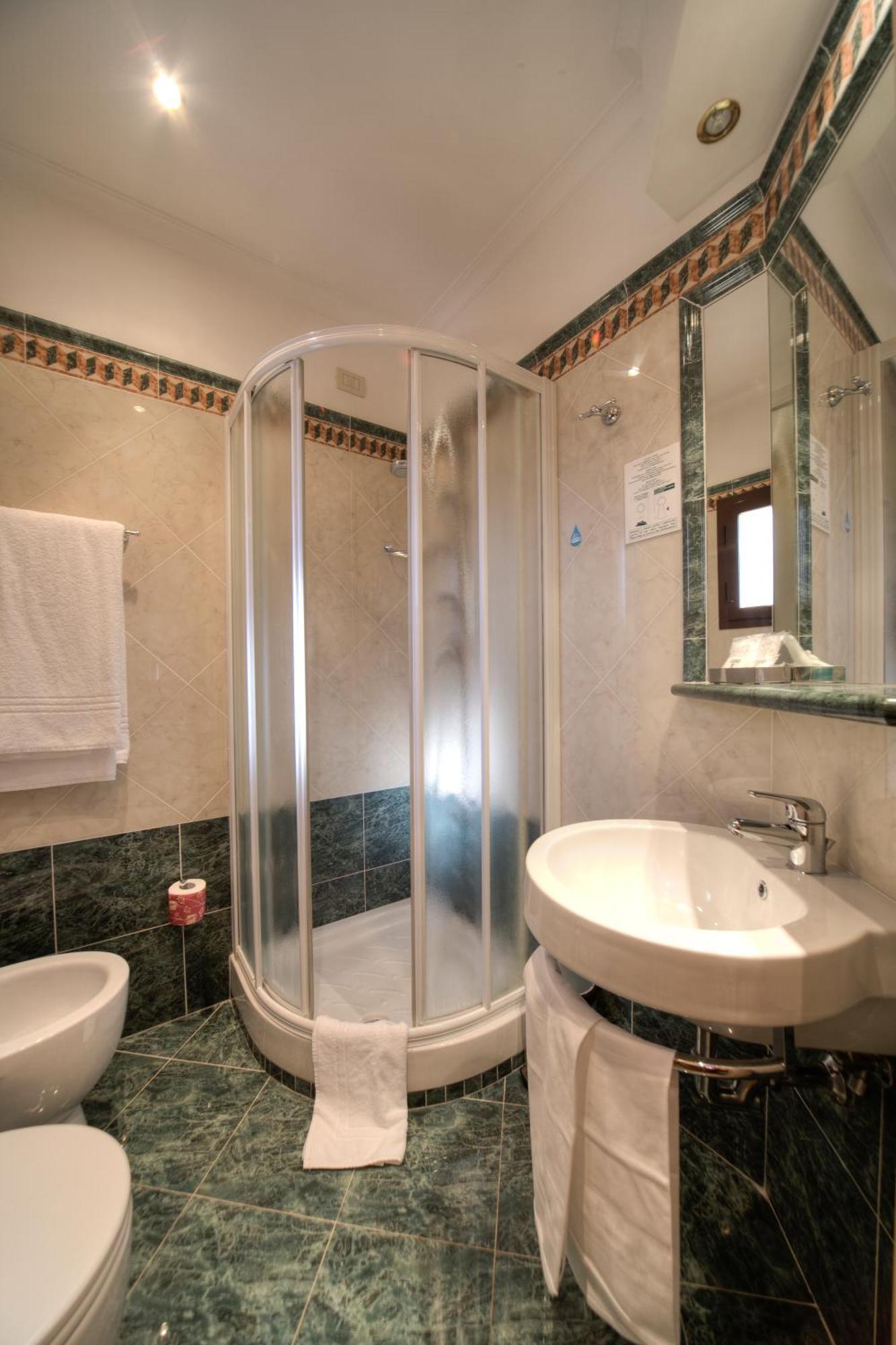 Hotel Galileo Рим Экстерьер фото