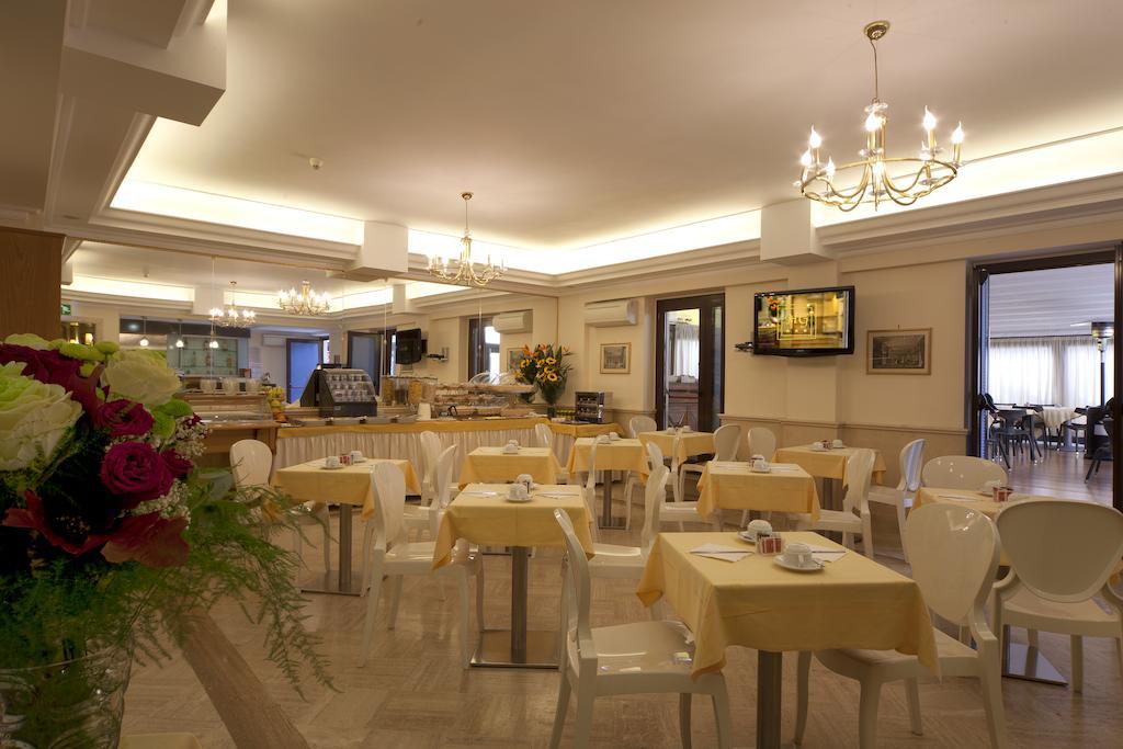 Hotel Galileo Рим Экстерьер фото