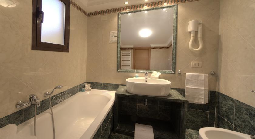 Hotel Galileo Рим Экстерьер фото