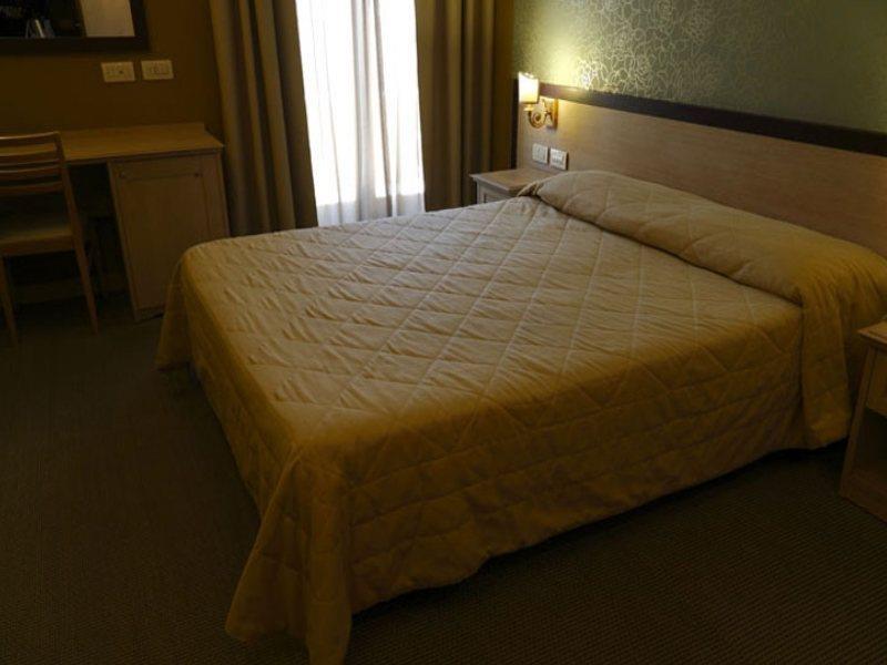 Hotel Galileo Рим Экстерьер фото